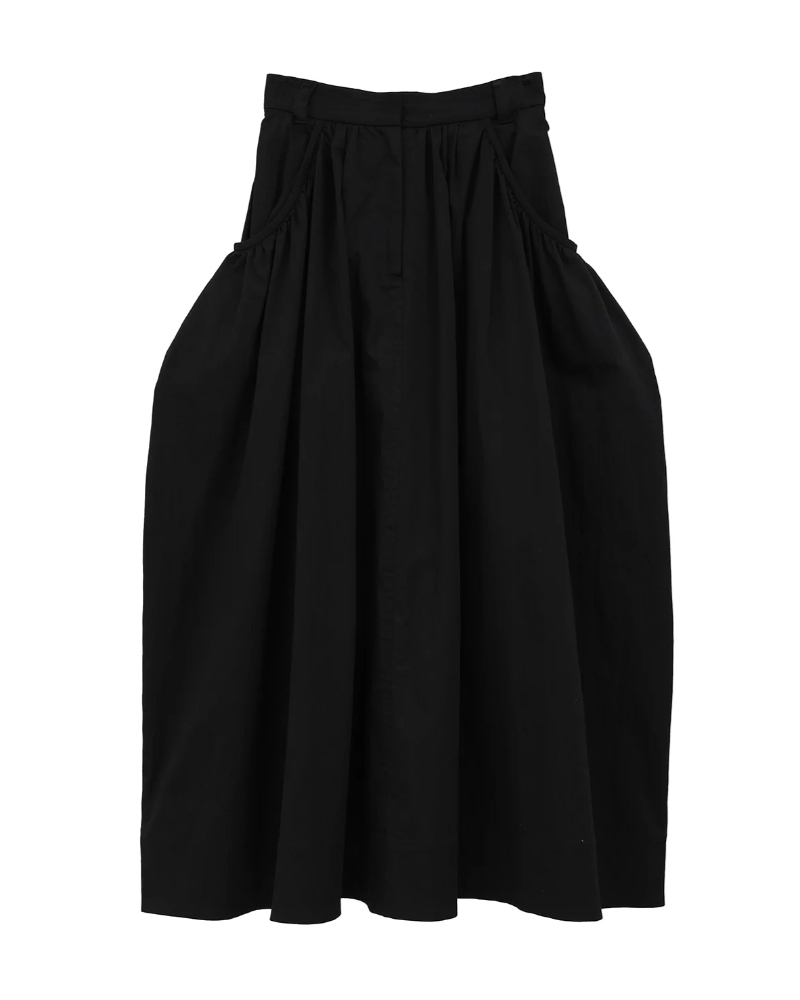 CLANE (Nl) 18109-6142 VOLUME DOME SKIRT