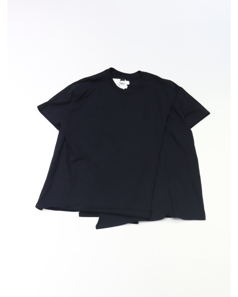 OLD PARKiI[h p[NjOPT-01 CROSS TEE