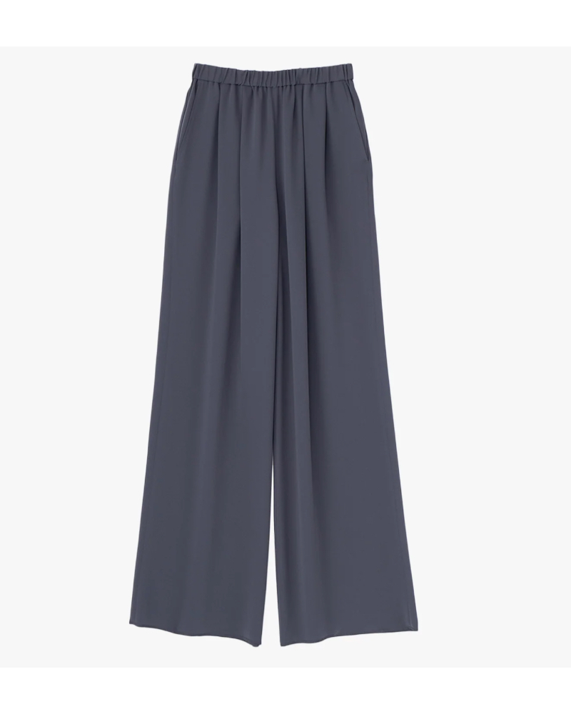 GraphpaperiOty[p[ jGL253-40096B Satin Easy Wide Pants