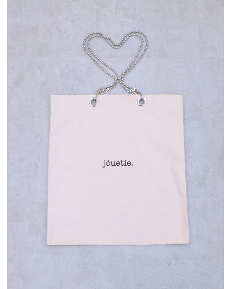 Jouetie (WGeB) 0825419007 {n[lX