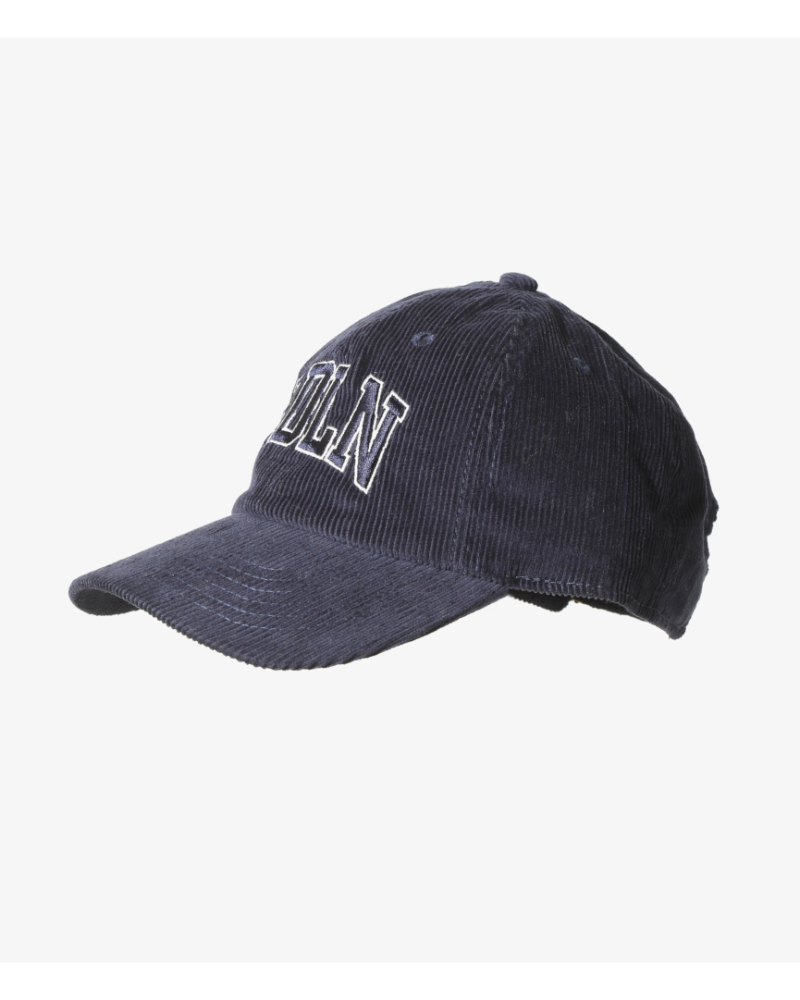 RHODOLIRIONihI) RV1101 Baseball Cap - Corduroy