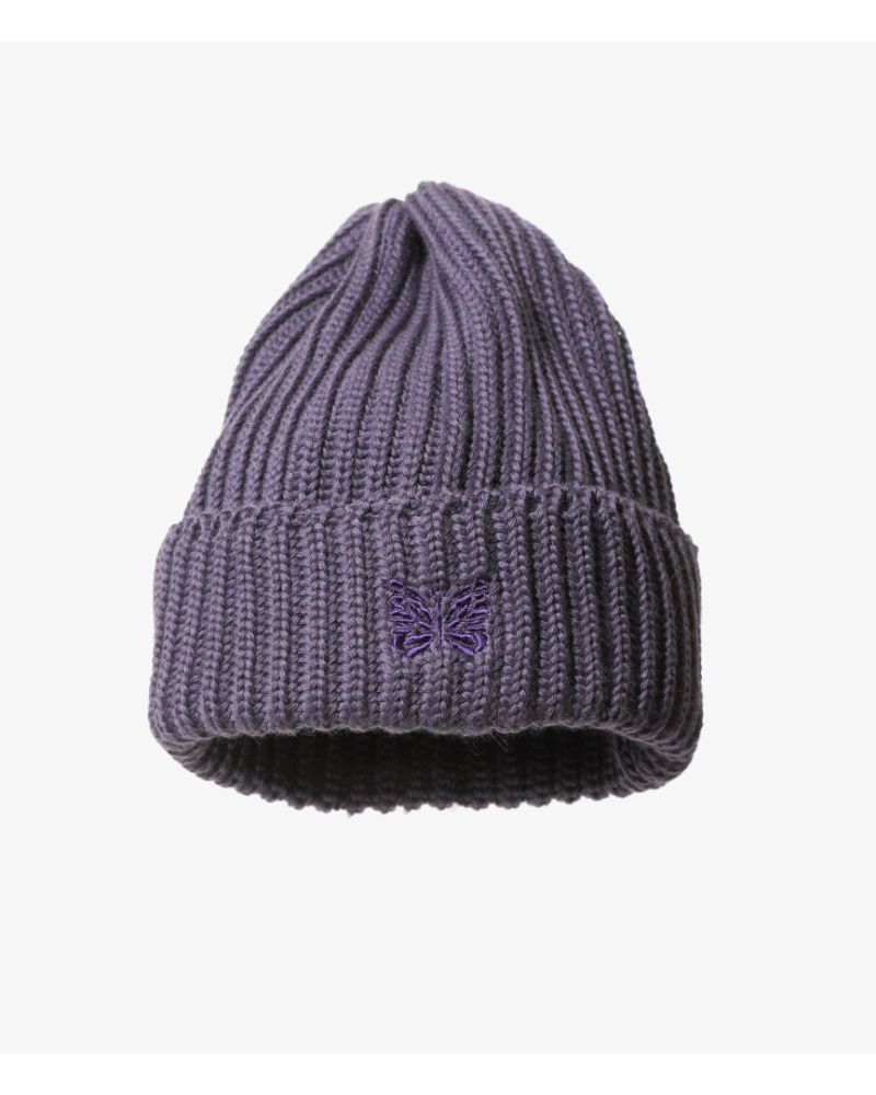 NEEDLESij[hYjRW056 Watch Cap - Merino Wool