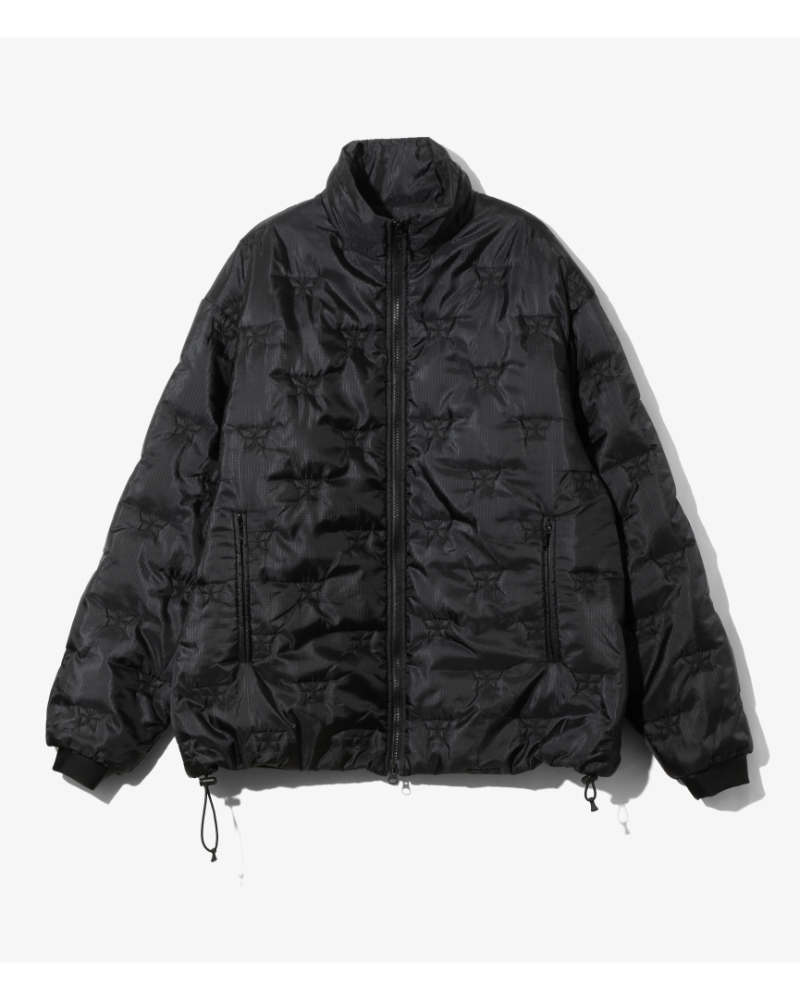 NEEDLESij[hYjRW177 Filling Jacket - Papillon Quilting