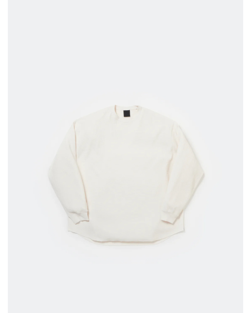 DAIWA PIER39i_CsA 39) BE-34025WL W's TECH THERMAL CREW L/S (WOMEN)