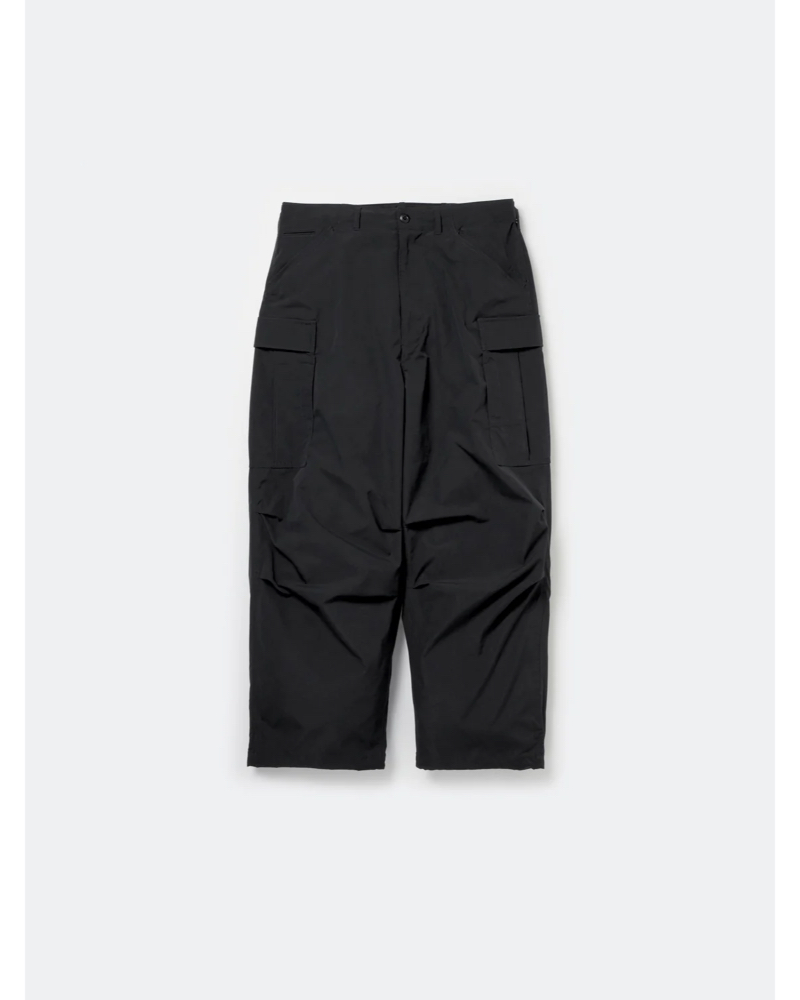 DAIWA PIER39i_CsA 39) BP-41025W TECH RIPSTOP FIELD PANTS