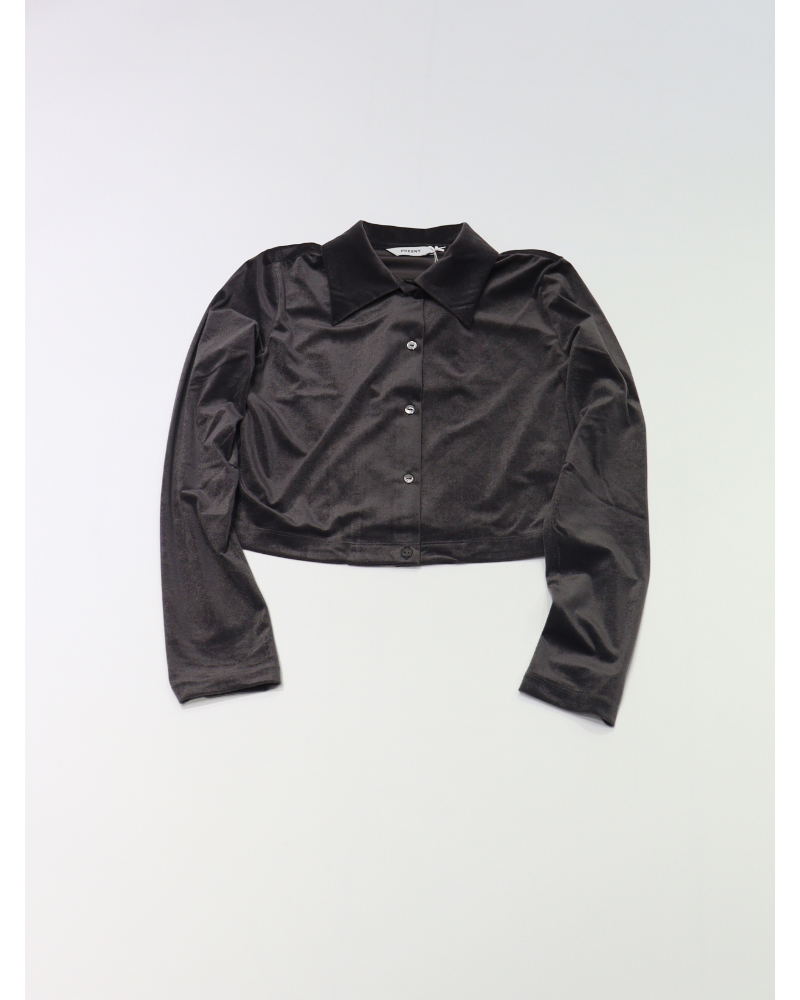 PHEENY フィーニー Velours border S/S フィーニー PHEENY | フィーニーの公式通販 - Lola