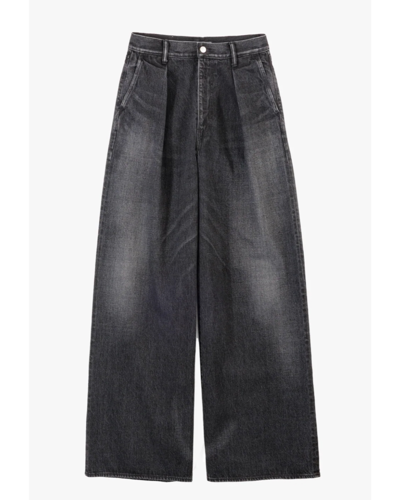 フランシュリッペ　シェリーラファム　Mサイズ　ガウチョ　パンツ Pants – tagged 