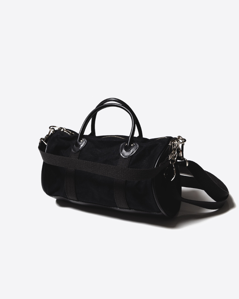 Unlikely(ACN[  U25F-61-0006  Unlikely "Miniature" Duffle bag