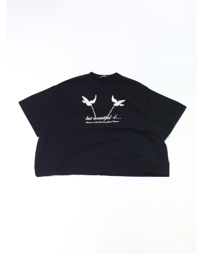 【希少】アンダーカバー　トレンチコート⭐︎UNDERCOVER UNDERCOVER - UNDERCOVERISM アンダーカバーイズム 11AW