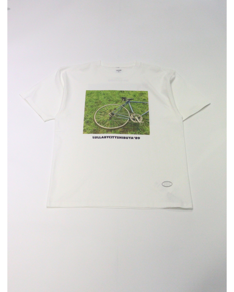 TANGTANGi^^) T-2104 LULLABYCITYSHIBUYA'89