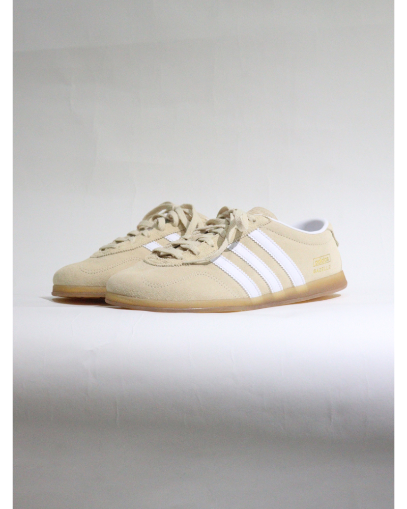 adidas ORIGINAL (AfB_XIWi) JR8886/JR8889 GAZELLE LO PRO W 