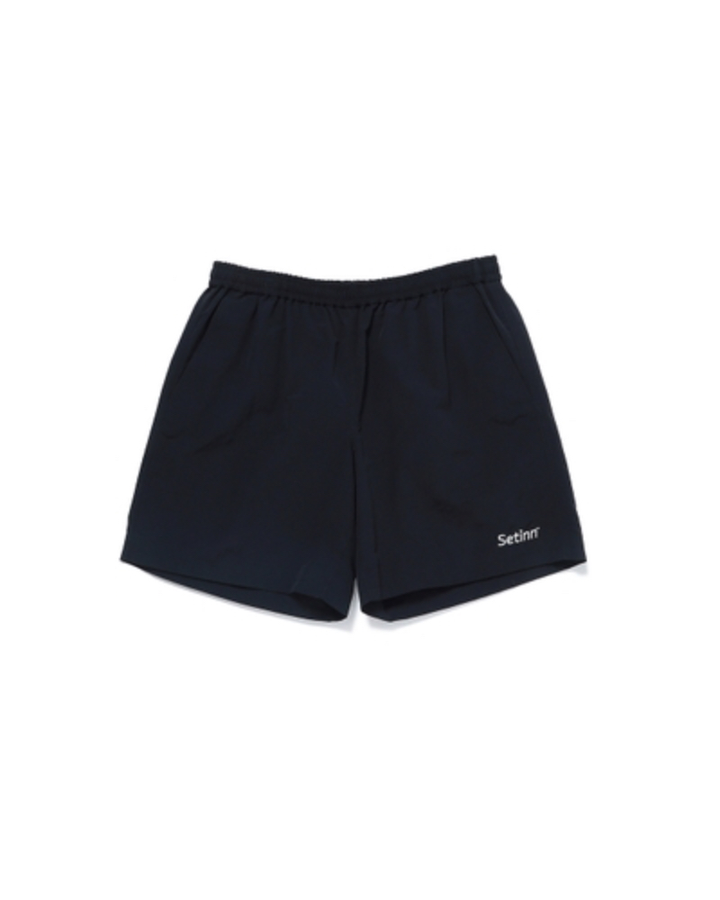 SetinniZbgCj25F-049 Setinn Final Shorts