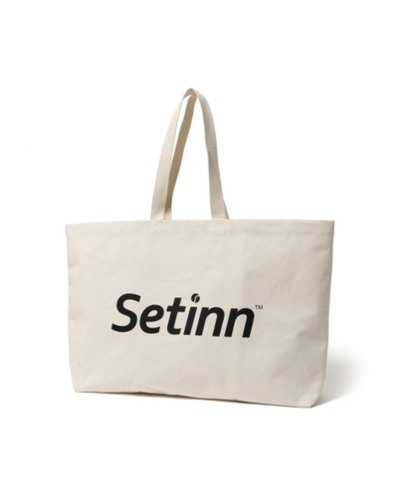 SetinniZbgCj25F-062 Setinn Tote