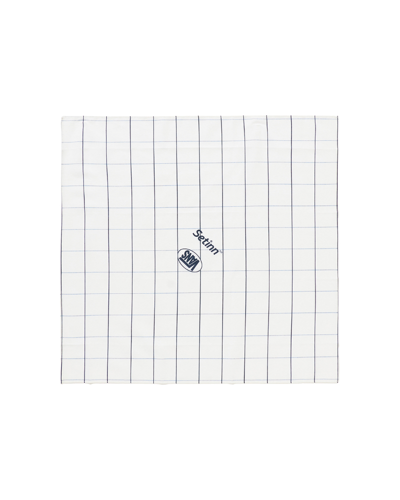SetinniZbgCj25S-P03 VANS Settin BANDANA