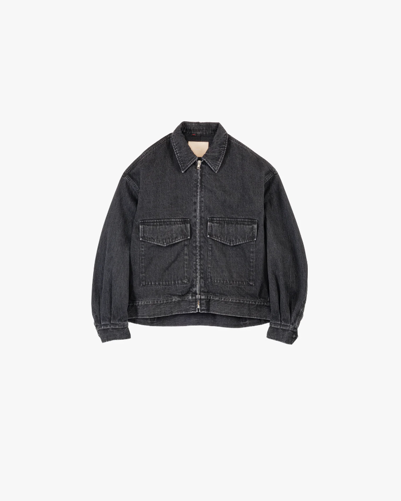 D&Gジャケット メンズ ジャケット デニム D-GLORY JACKET（デニムジャケット