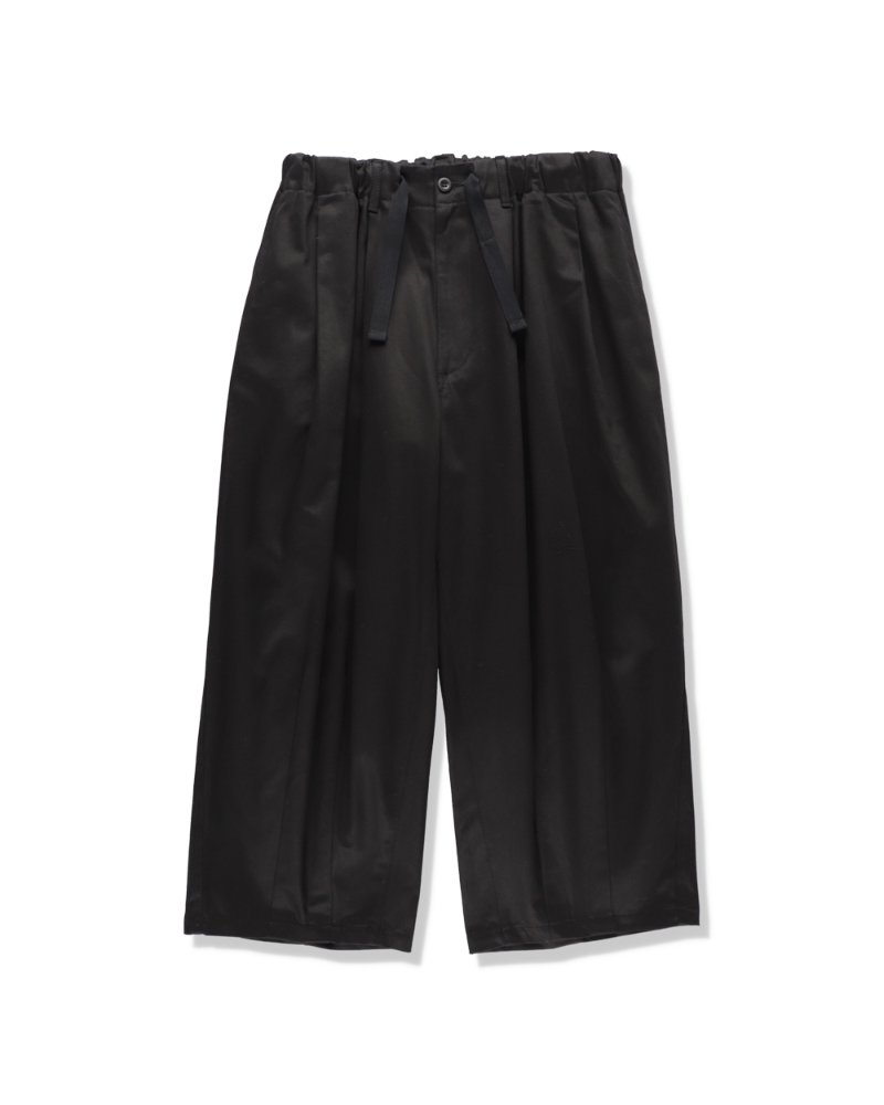 is-nessiCYlX) 25AW_42_28PT01T01-2 BALLOON EZ PANTS