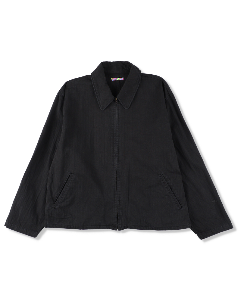 undercover メンズ　07SS フリンジ付ノースリーブジャケット undercover メンズ 07SS フリンジ付ノースリーブジャケット