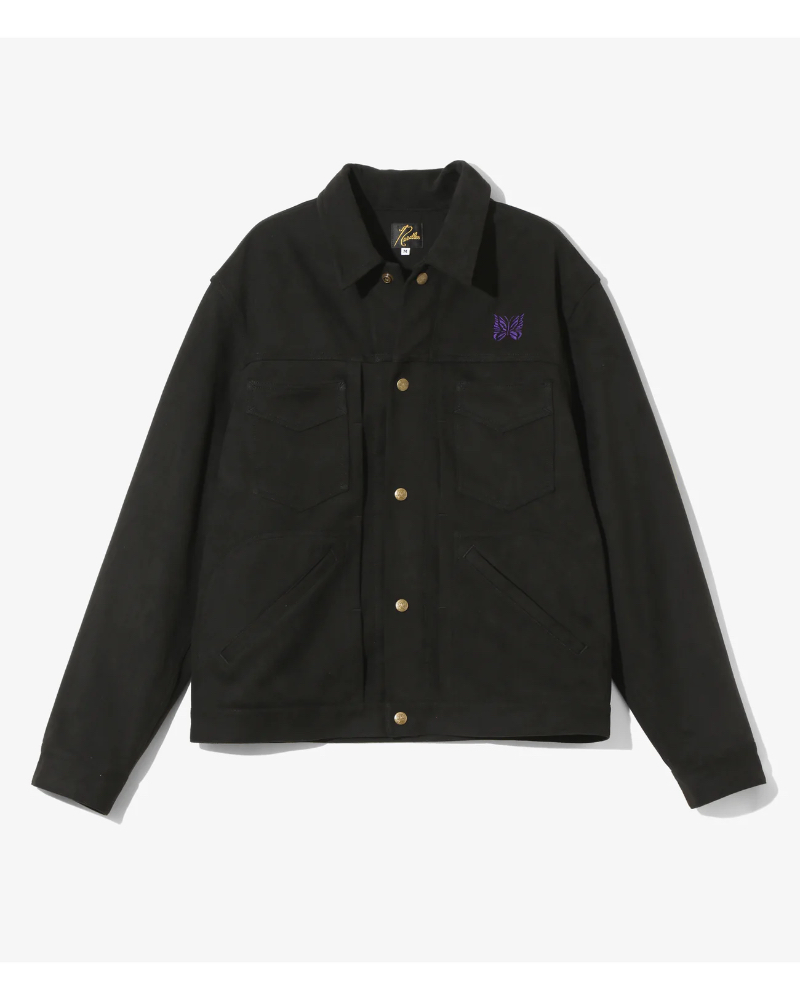 ジャケット・アウター kaerumallLEVI'S(R) x UNDERCOVER / TYP Levi's® X Undercover Type I Jacket - Grey | Levi's® US