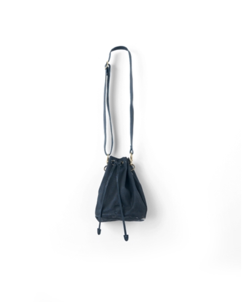 refomed(tHbh) REAC-013 gKINCHAKUh SASHIKO BAG