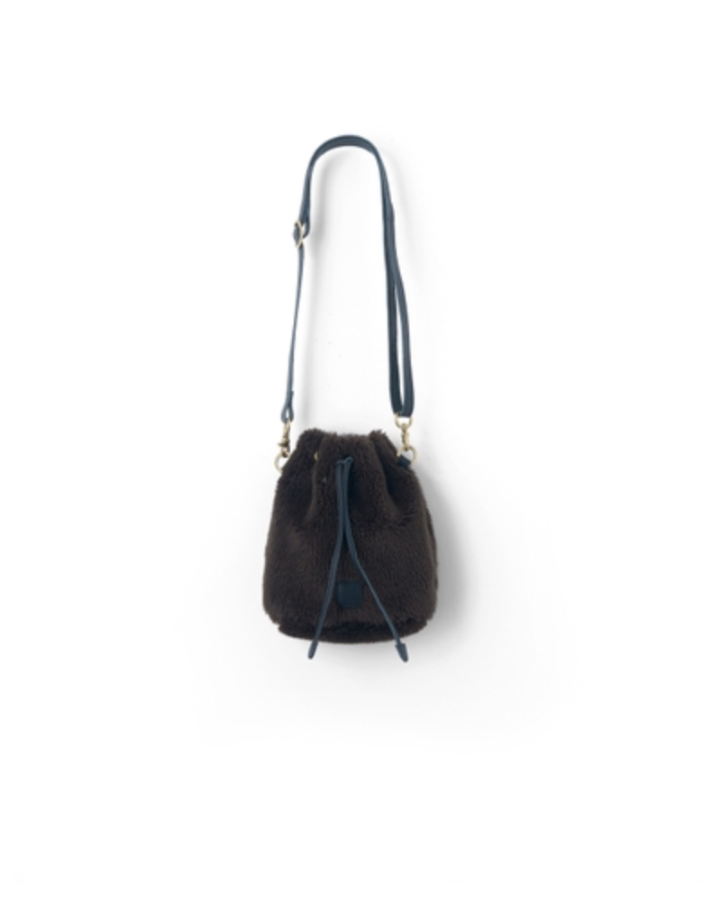 refomed(tHbh) REAC-013B gKINCHAKUh BOA BAG