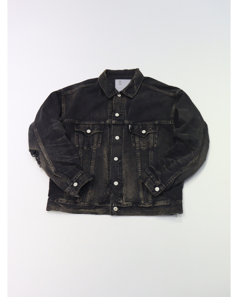 ジュンヤワタナベ　コムデギャルソン　JUNYA WATANABE ジュンヤ・ワタナベ ドッキング・レザーハンドバッグ