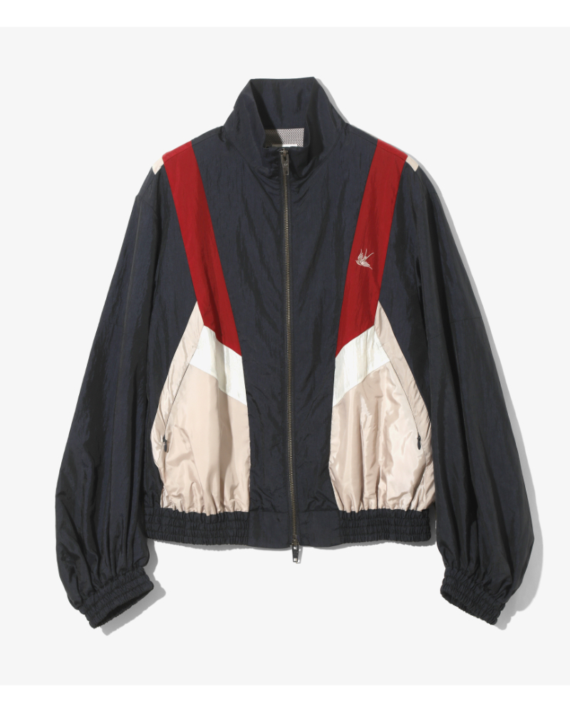 RHODOLIRIONihI) RV1047 SHORT TRACK JACKET