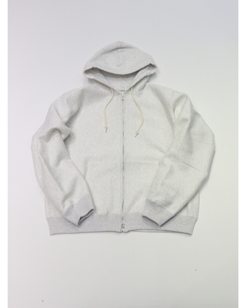PHEENYitB[j[jPA25-CS02(BOYS) Athletic fleece zip up hoodie