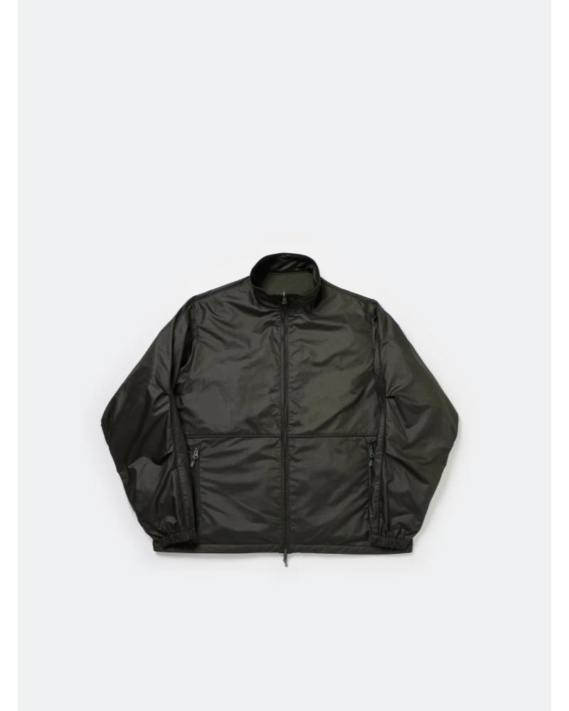 DAIWA PIER39i_CsA 39) BJ-72025W TECH REVERSIBLE BRITISH HUNTER WINDBREAKER JACKET