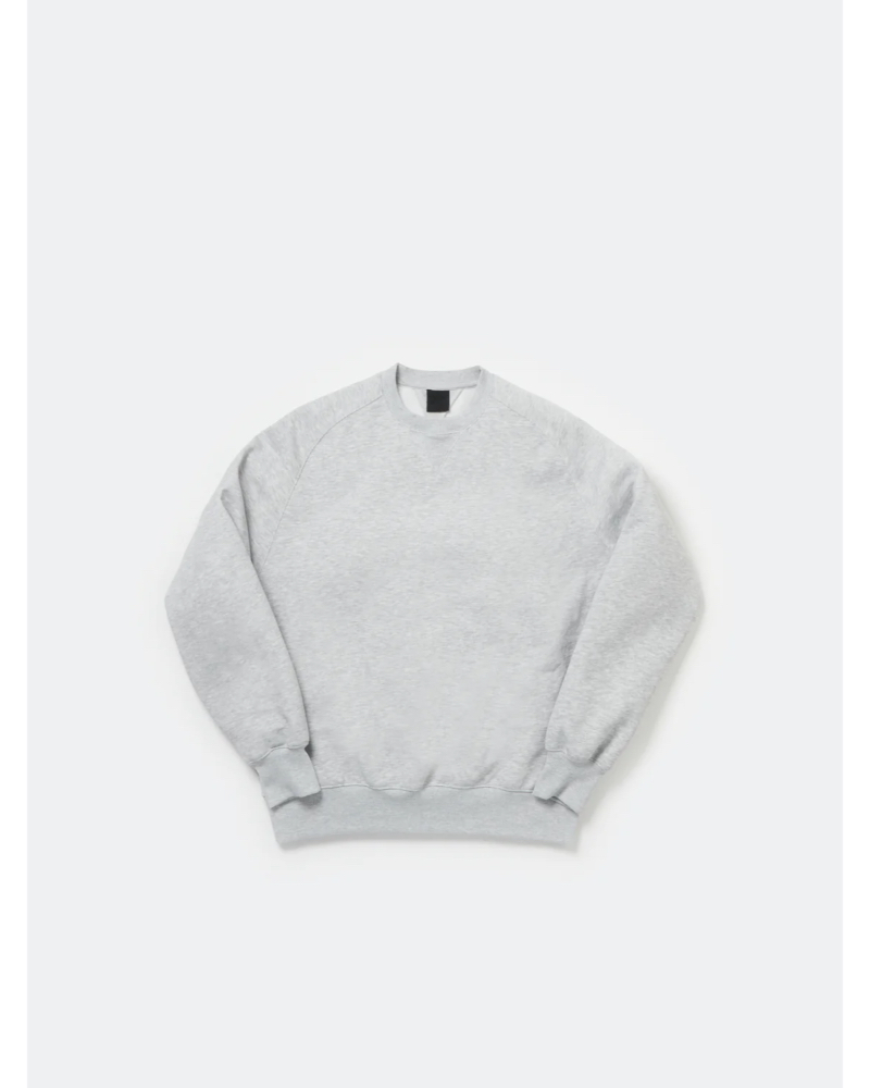 DAIWA PIER39i_CsA 39) BE-51025W TECH SWEAT CREW FREEDOM SLEEVE