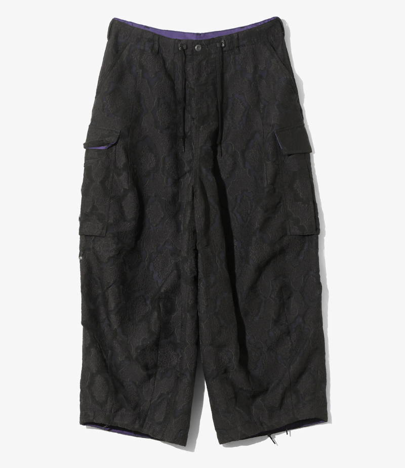 NEEDLESij[hYjRW275 H.D. BDU Pant - Victorian Sheer