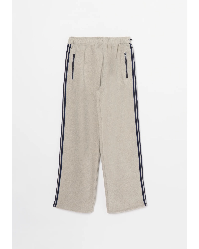 INSCRIRE (AXNA) IC25DAI25AWBC122 Fleece Loose Fit Track Pants@ 