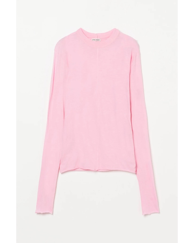 INSCRIRE (AXNA) IC252DAI25AWCUT3 Cotton Cashmere Tee