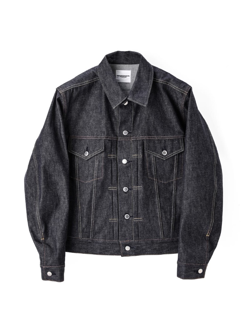 TAKAHIROMIYASHITATheSoloist.i^Jq  ~V^ U \CXgjswd001AW25 tracker jacket