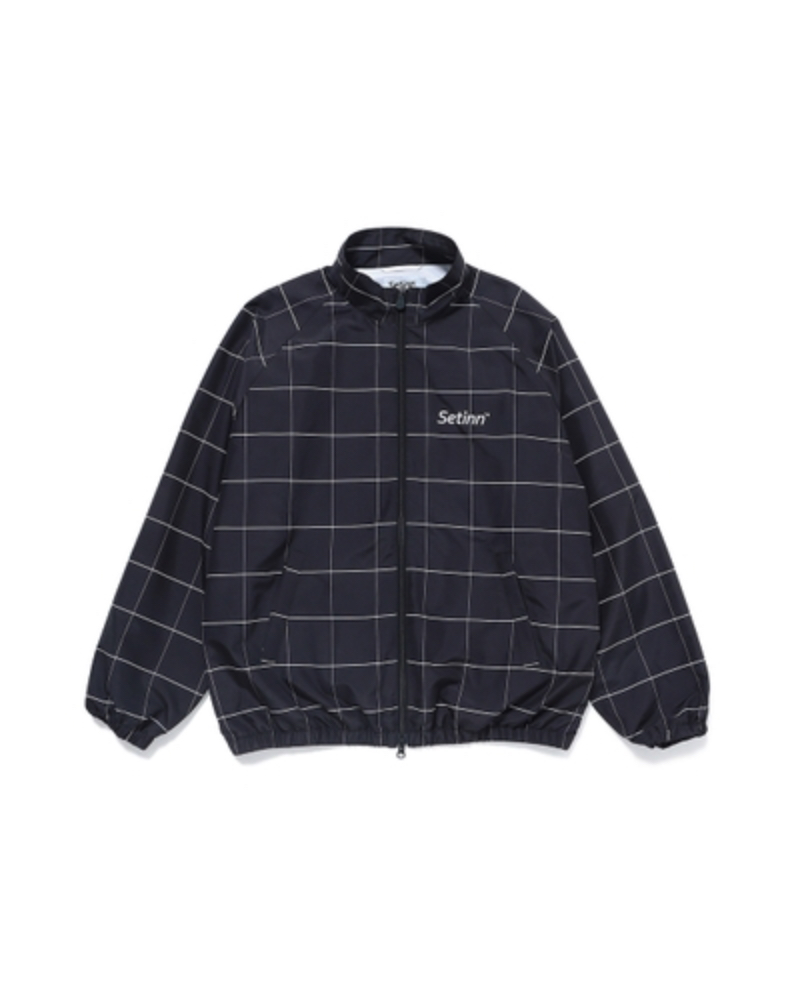 SetinniZbgCj25F-033 Game Jacket