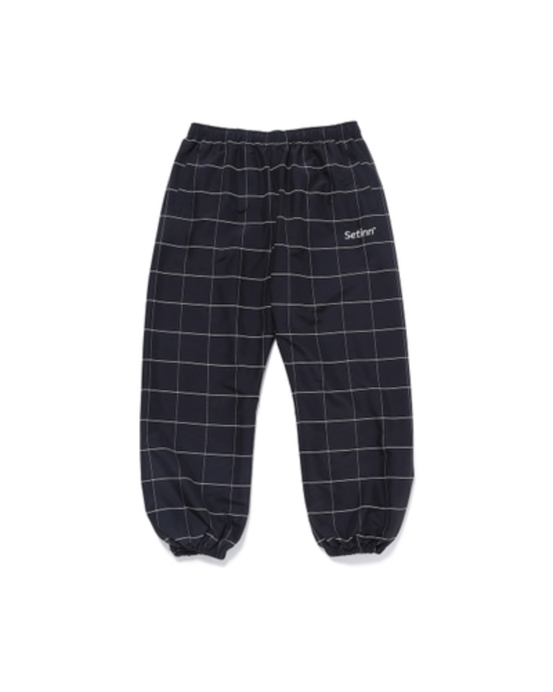SetinniZbgCj25F-034 Game Pants