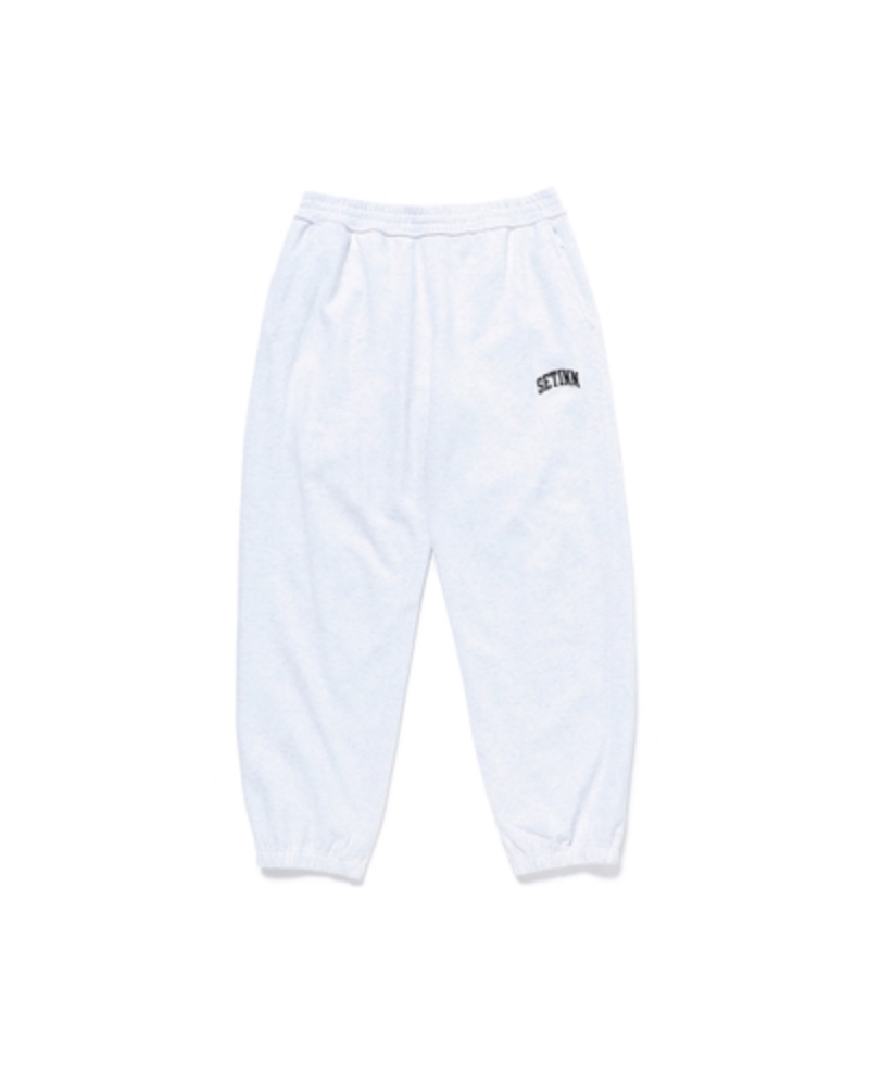 SetinniZbgCj25F-017 Bookstore Sweat Pants