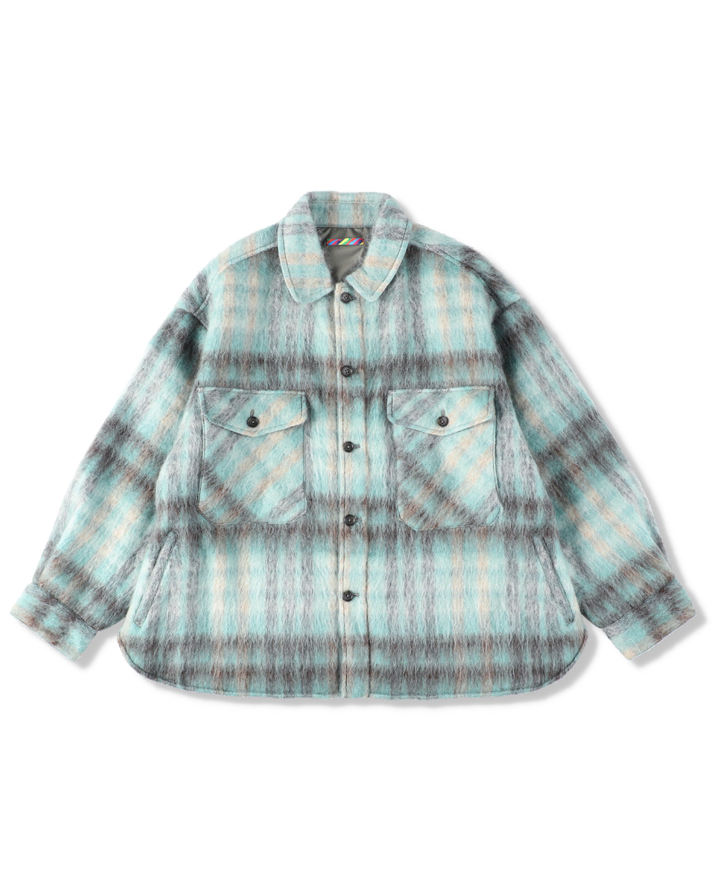 is-nessiCYlX) 25AW_29_1003AWSH01SW CPO SHIRT JACKET