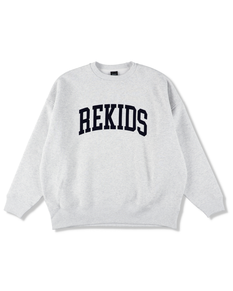 ISNESS MUSICiCYlX~[WbN) REKIDSSSW01  REKIDS SWEAT