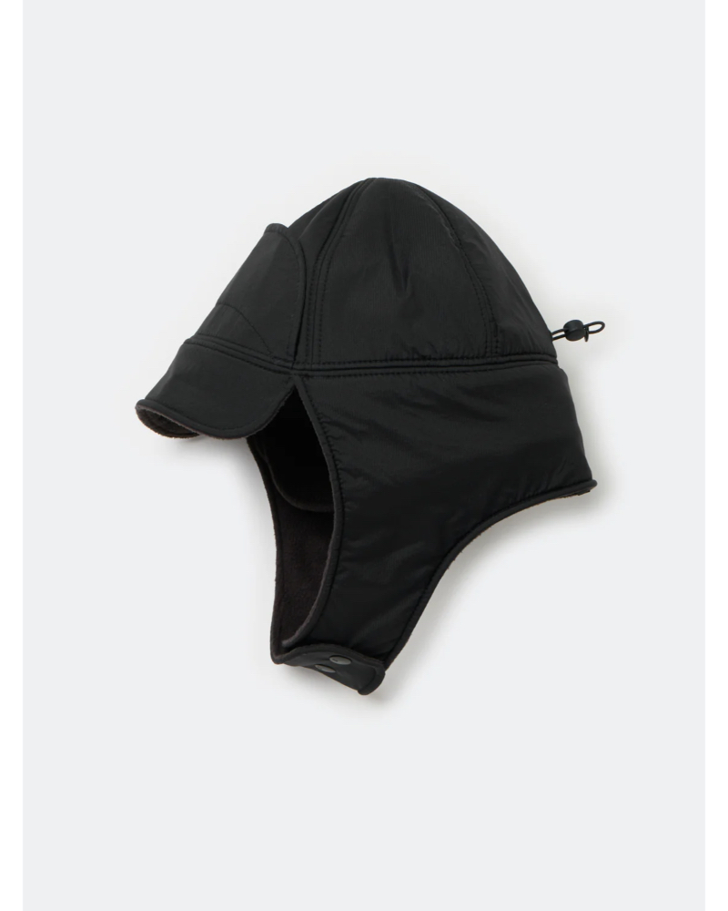 DAIWA PIER39i_CsA 39) BC-53025W TECH FLEECE FLIGHT CAP