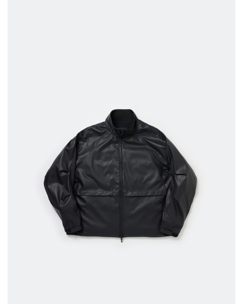 DAIWA PIER39i_CsA 39) BJ-40025W TECH SYNTHETIC SKIN WINDBREAKER JACKET