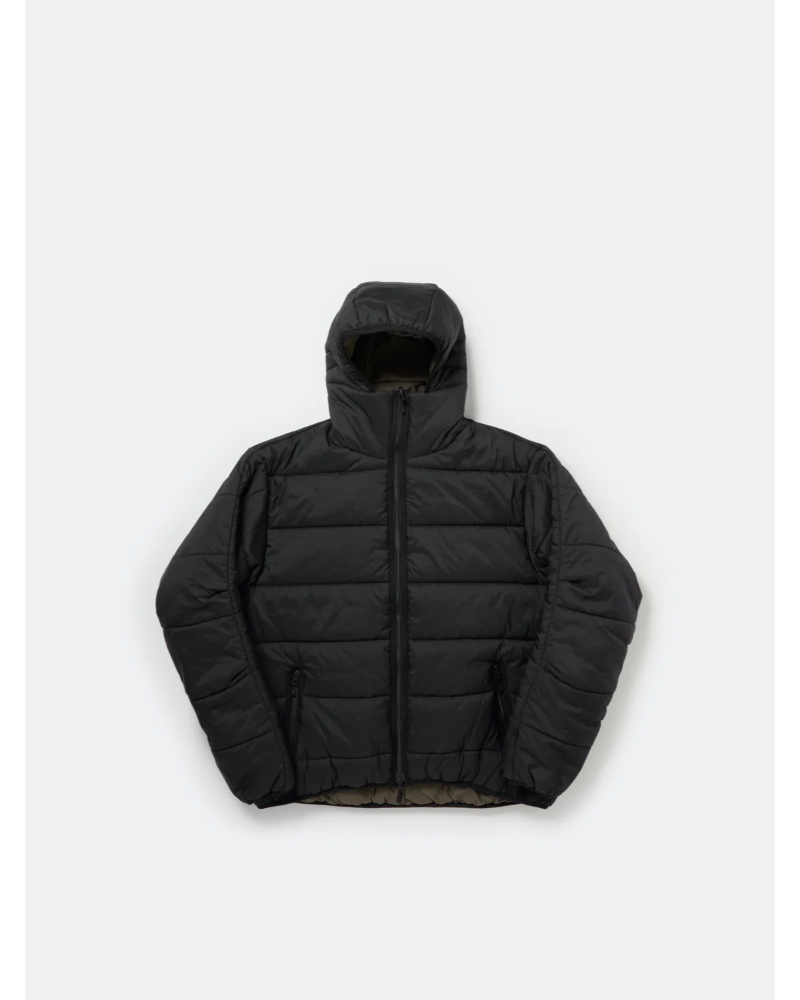 DAIWA PIER39i_CsA 39) BW-22025W TECH REVERSIBLE CLIMBERS PUFF JACKET