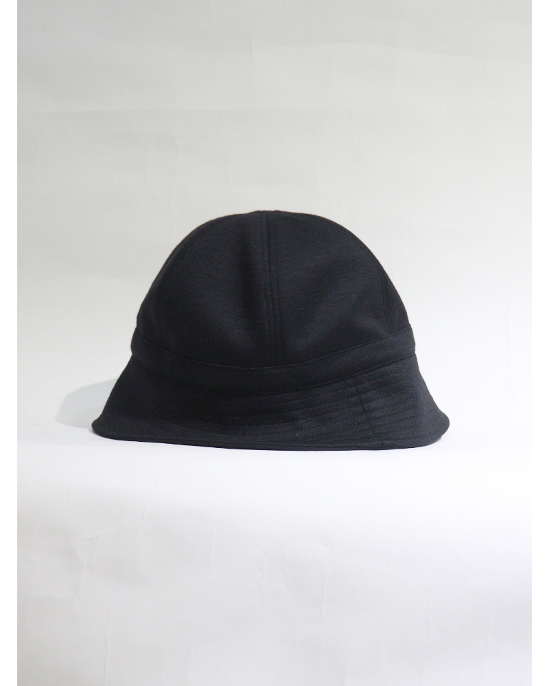 COMESANDGOESiJYAhS[Yj28290A TECH WOOL DOWN BRIM BALLON HAT