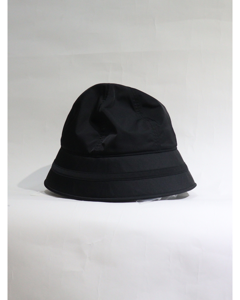 COMESANDGOESiJYAhS[Yj28283-A DICROS LINE ON BRIM BALLOON HAT