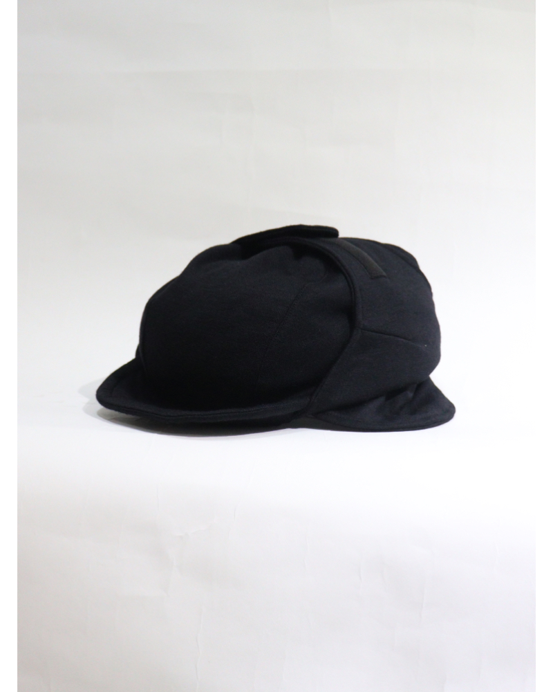 COMESANDGOESiJYAhS[Yj28277 TECH WOOL ARMY EAR CAP