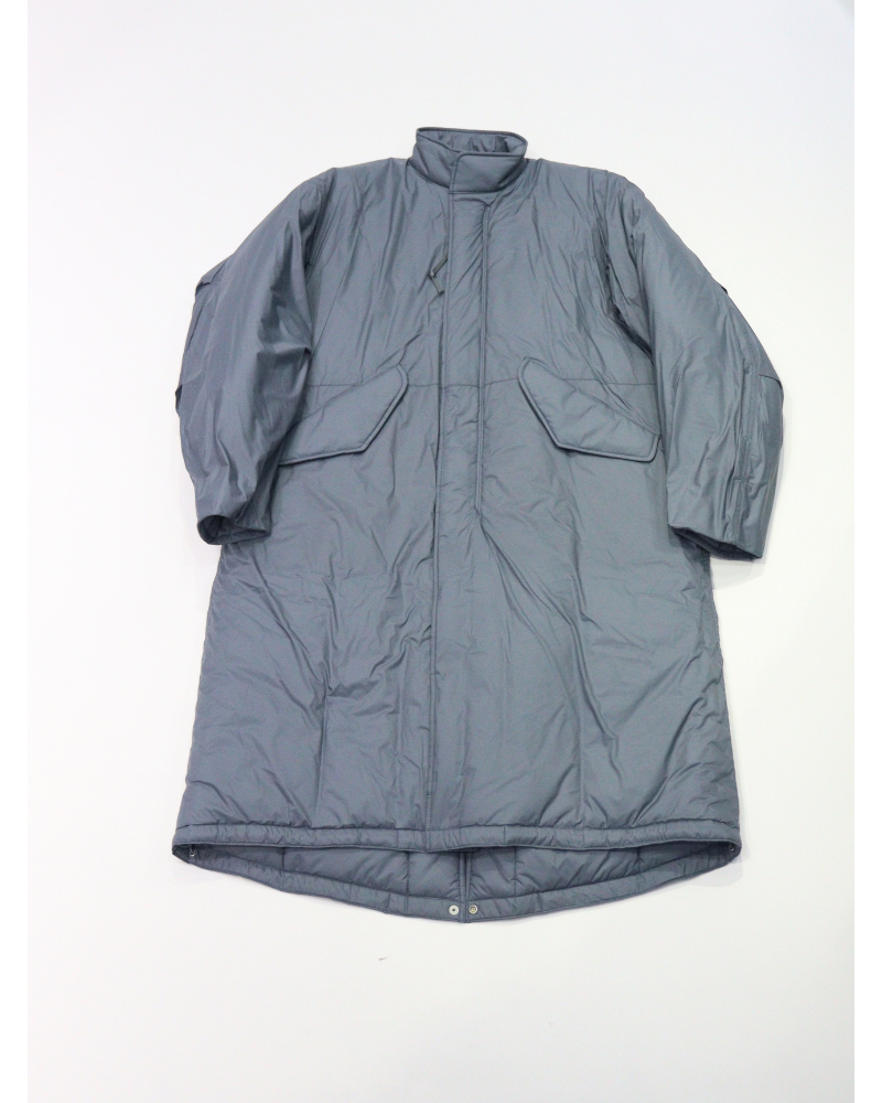 PHEENYitB[j[jPA25-EQ01 Nylon light ripstop M-65 field coat