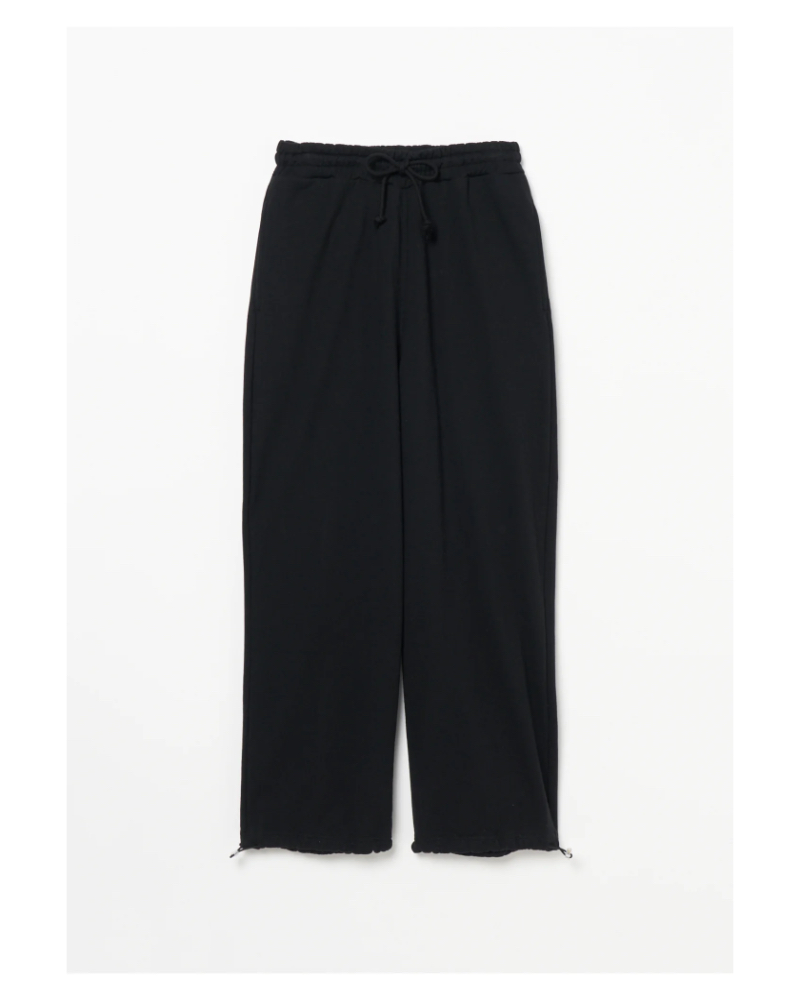 INSCRIRE (AXNA) IC252DAI25AWBC118 Sweat Pants@