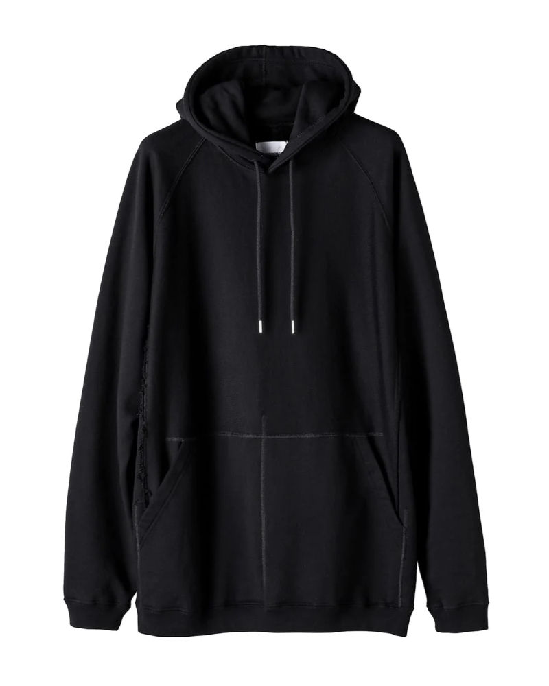 TAKAHIROMIYASHITATheSoloist.i^Jq  ~V^ U \CXgjswc.0011AW25  oversized pullover hoody.