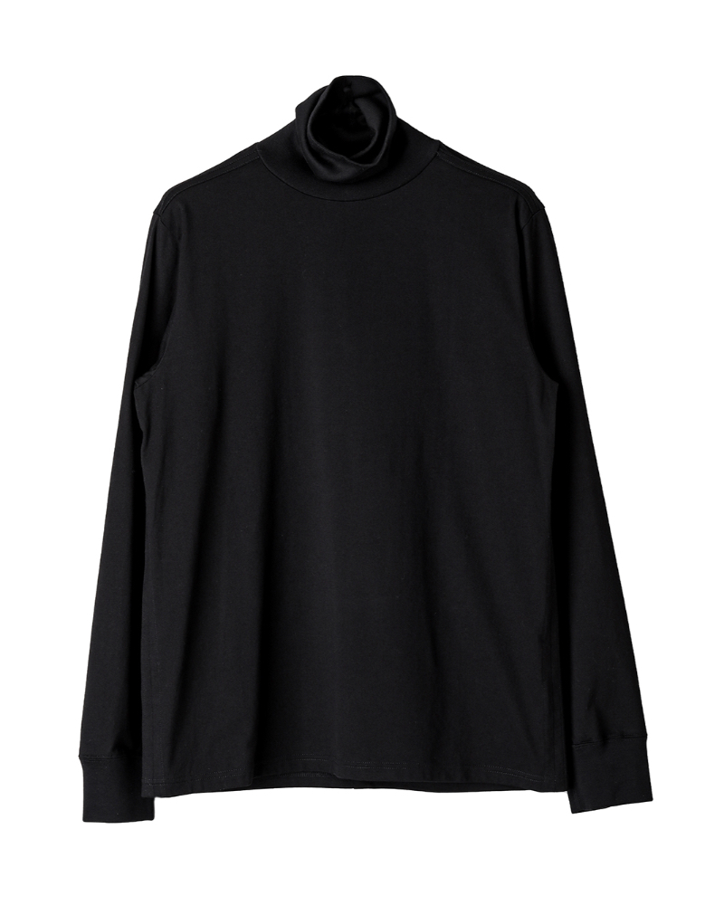 TAKAHIROMIYASHITATheSoloist.i^Jq  ~V^ U \CXgjswc.0007AW25 turtle neck l/s tee  