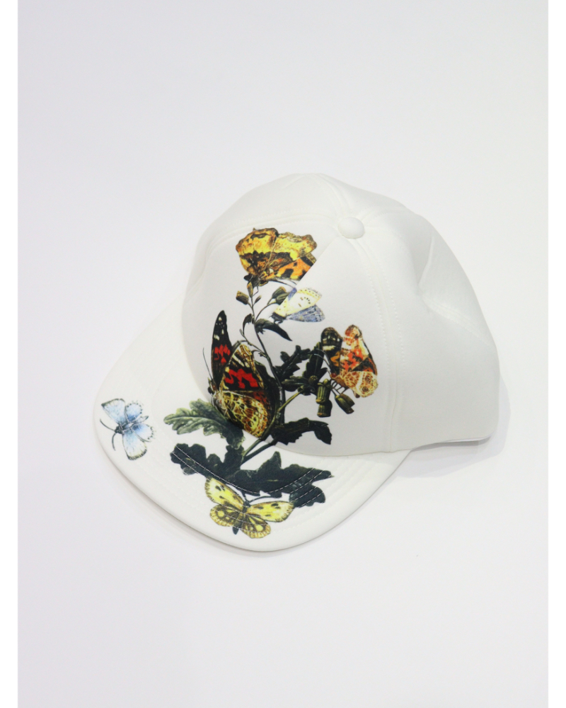 UNDERCOVERiA_[Jo[) UC2E4H04-1 ButterflyCap