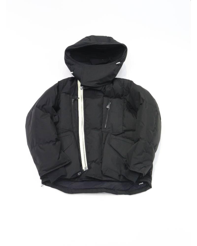 PHENIXitFjbNXjPO-25010-0 JACKET TYPE P-001 